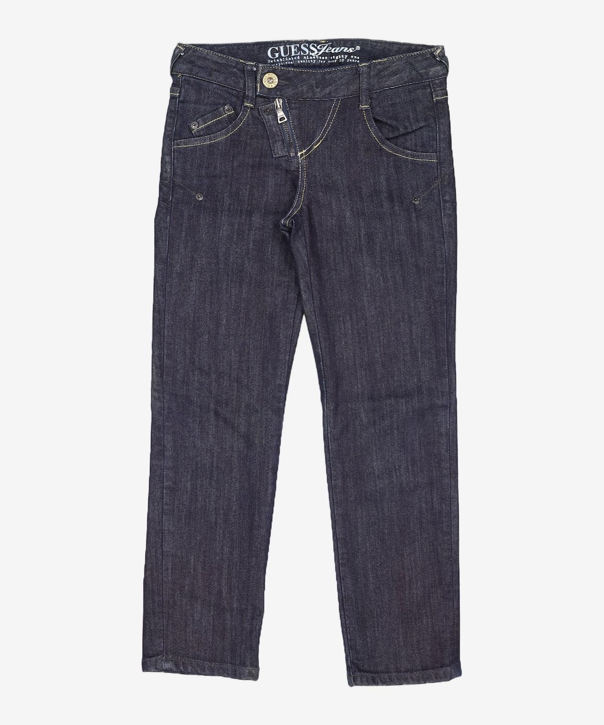 게스진(GUESS JEANS) 청/데님 팬츠 24