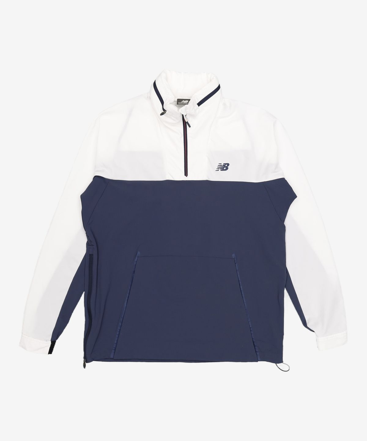뉴발란스(NEW BALANCE) 아노락 재킷 100(L)