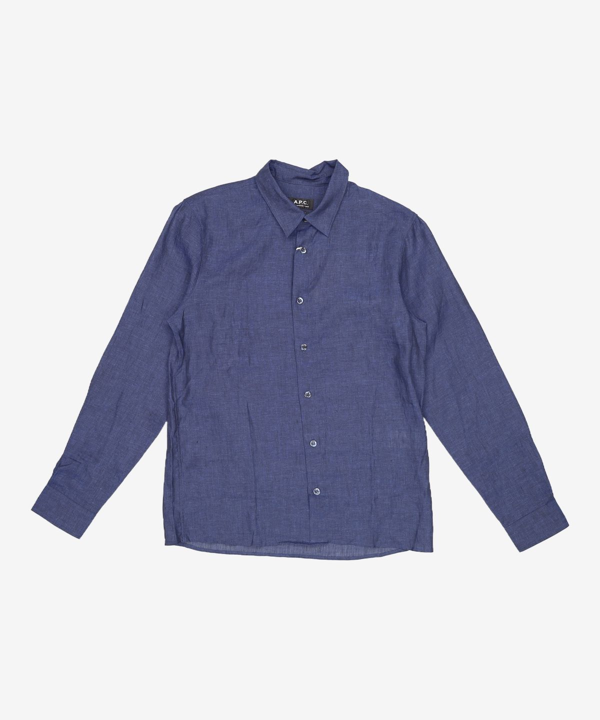 아페쎄(A.P.C.) Vincent Shirt M