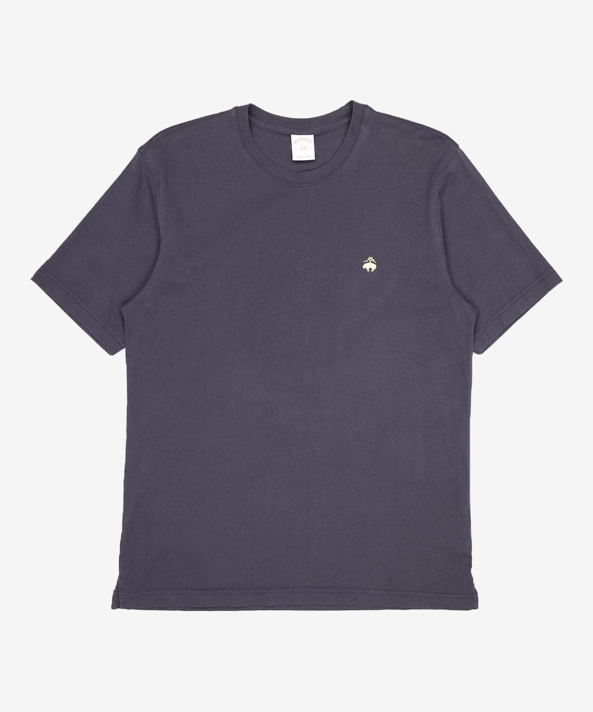브룩스 브라더스(BROOKS BROTHERS) 반소매 티셔츠 L