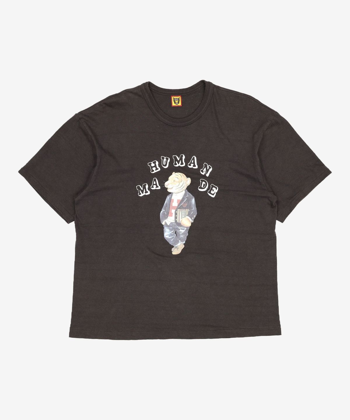 휴먼메이드(HUMANMADE) 반소매 티셔츠 XXL