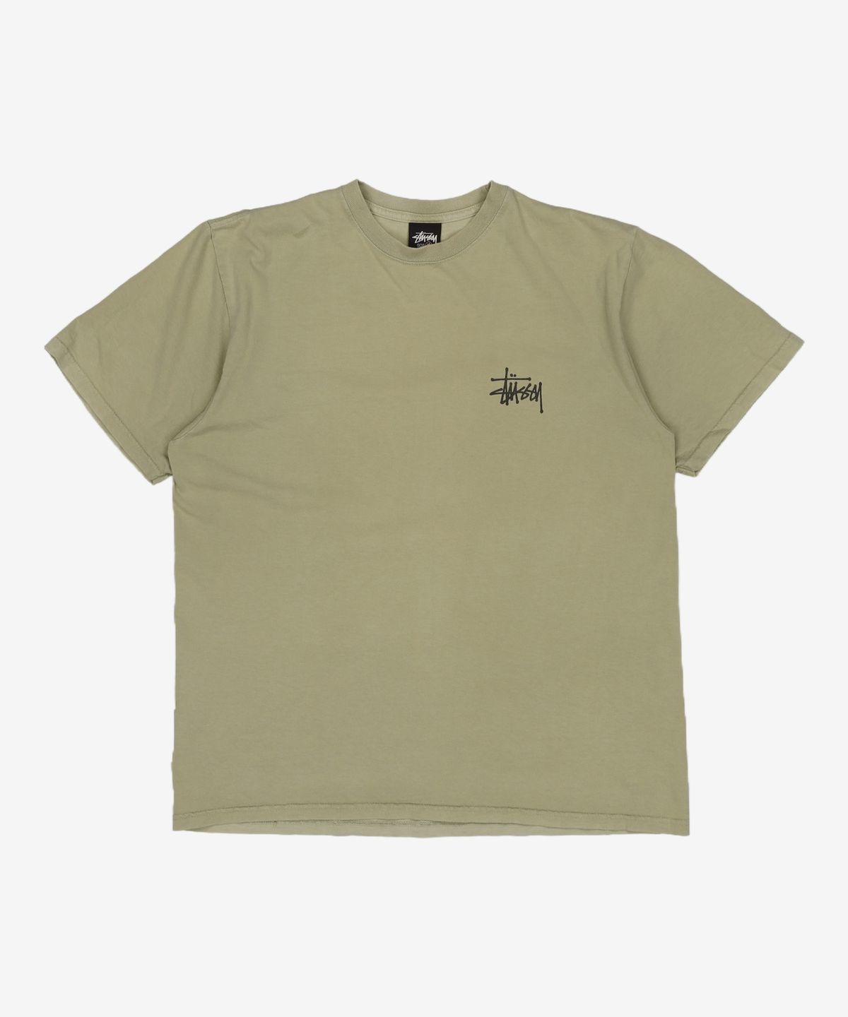 스투시(STUSSY) 반소매 티셔츠 M