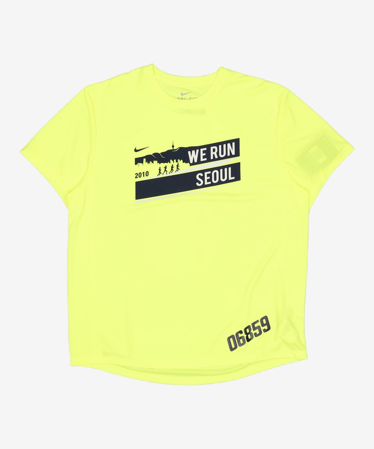 나이키(NIKE) 반소매 티셔츠 105