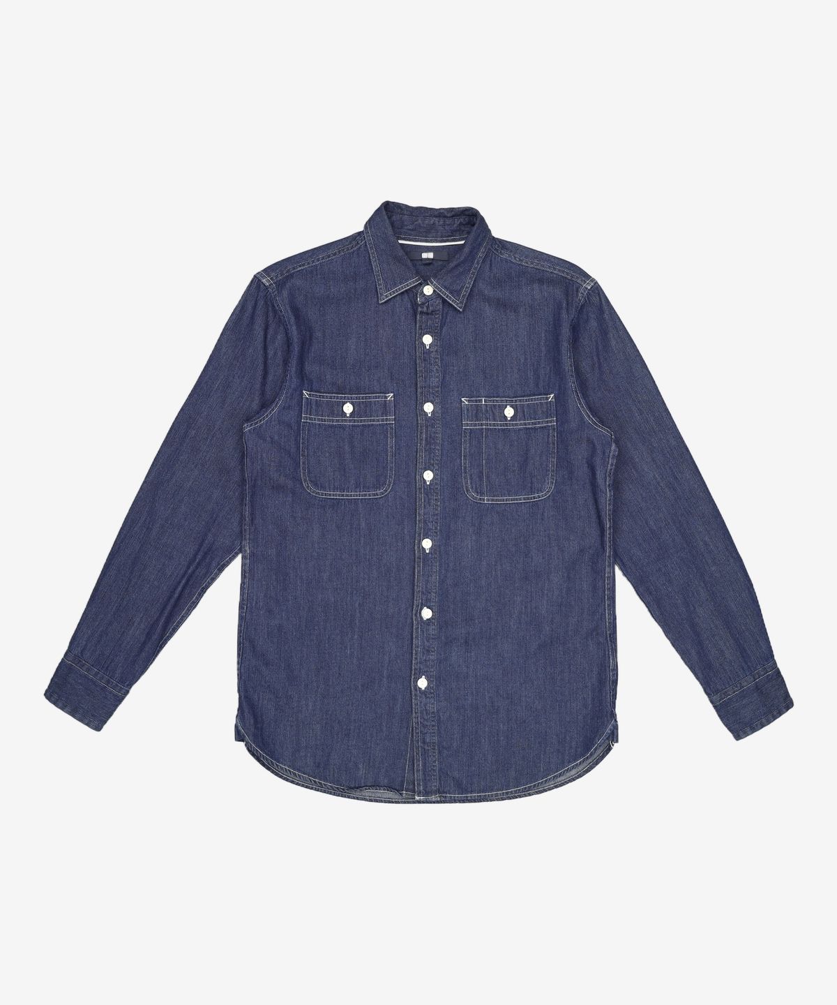 유니클로(UNIQLO) 캐주얼 셔츠 M