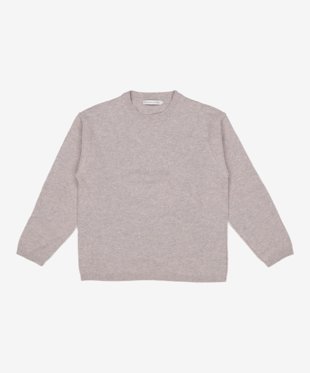 라이풀 미니멀 가먼츠(LIFUL MINIMAL GARMENTS) 니트/스웨터 L