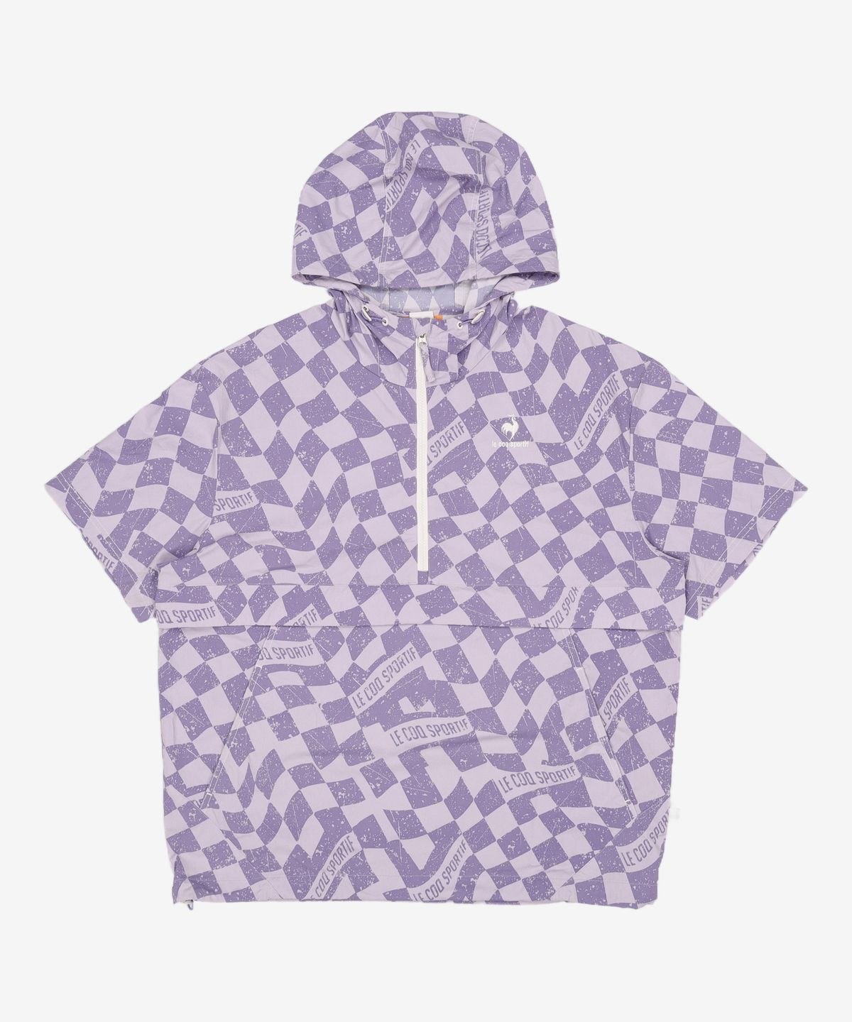 르꼬끄 스포르티브(LE COQ SPORTIF) 아노락 재킷 105
