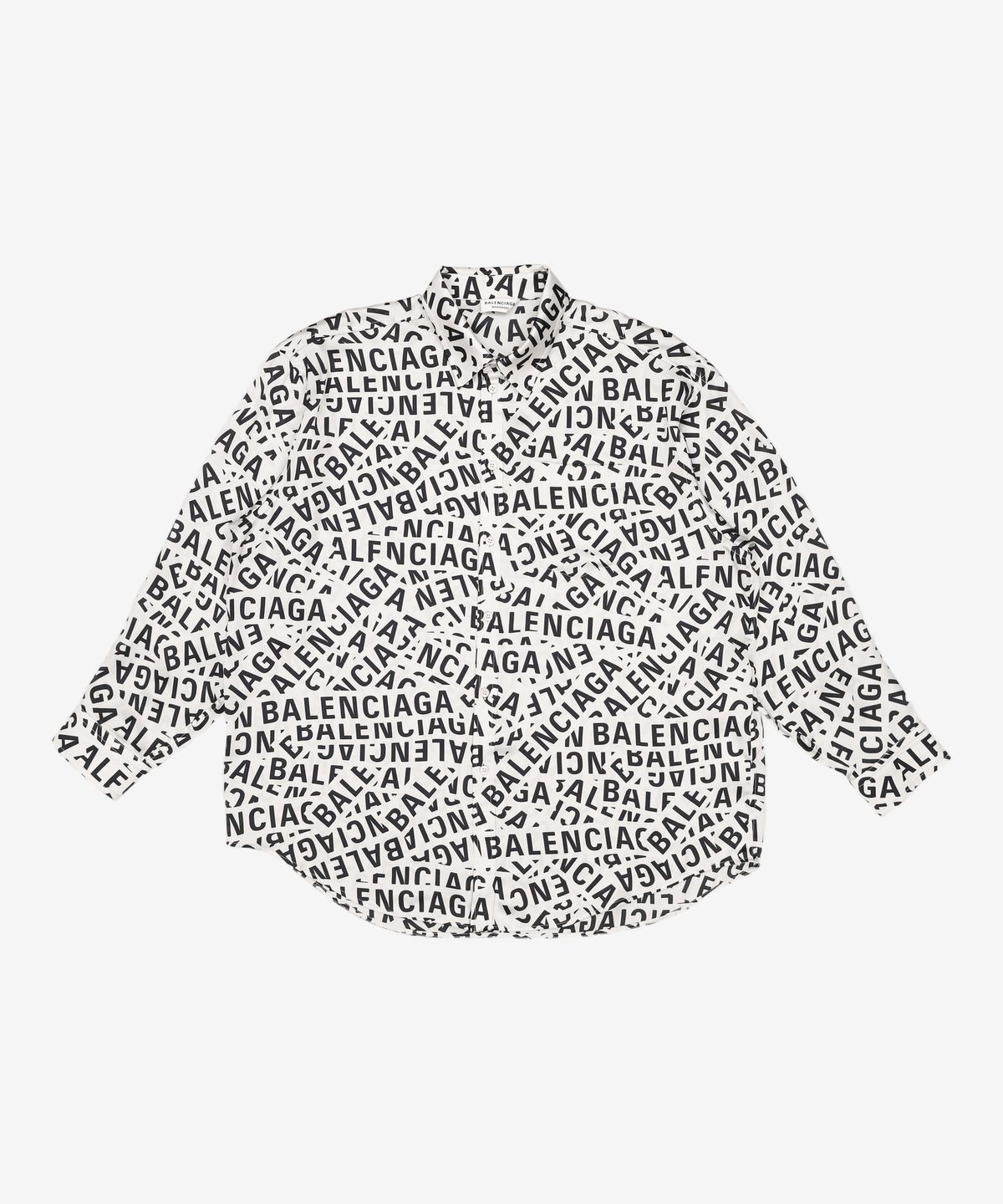 발렌시아가(BALENCIAGA) 캐주얼 셔츠 36