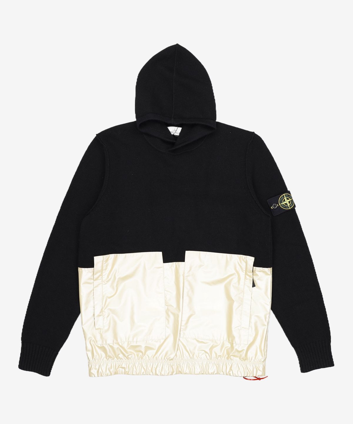 스톤아일랜드(STONE ISLAND) 후드 티셔츠 S