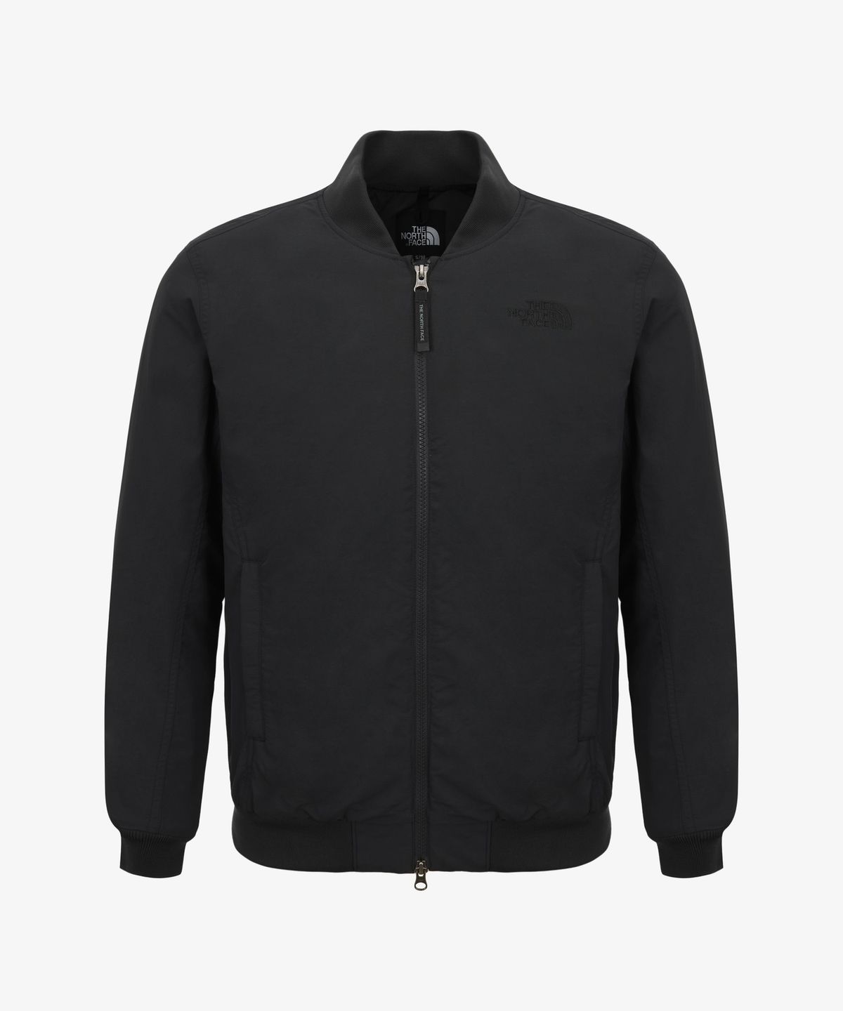 노스페이스(THE NORTH FACE) NJ3NS51A 남성 노바 히트 패딩 봄버 BLACK