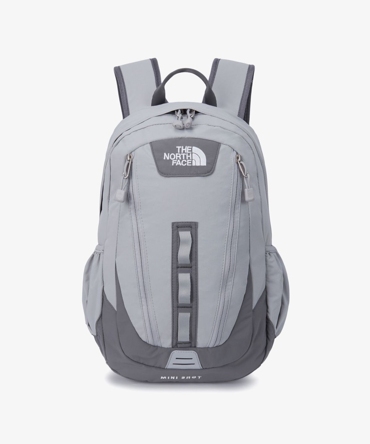 노스페이스(THE NORTH FACE) NM2DS55B 미니샷 엔더블유 GRAY