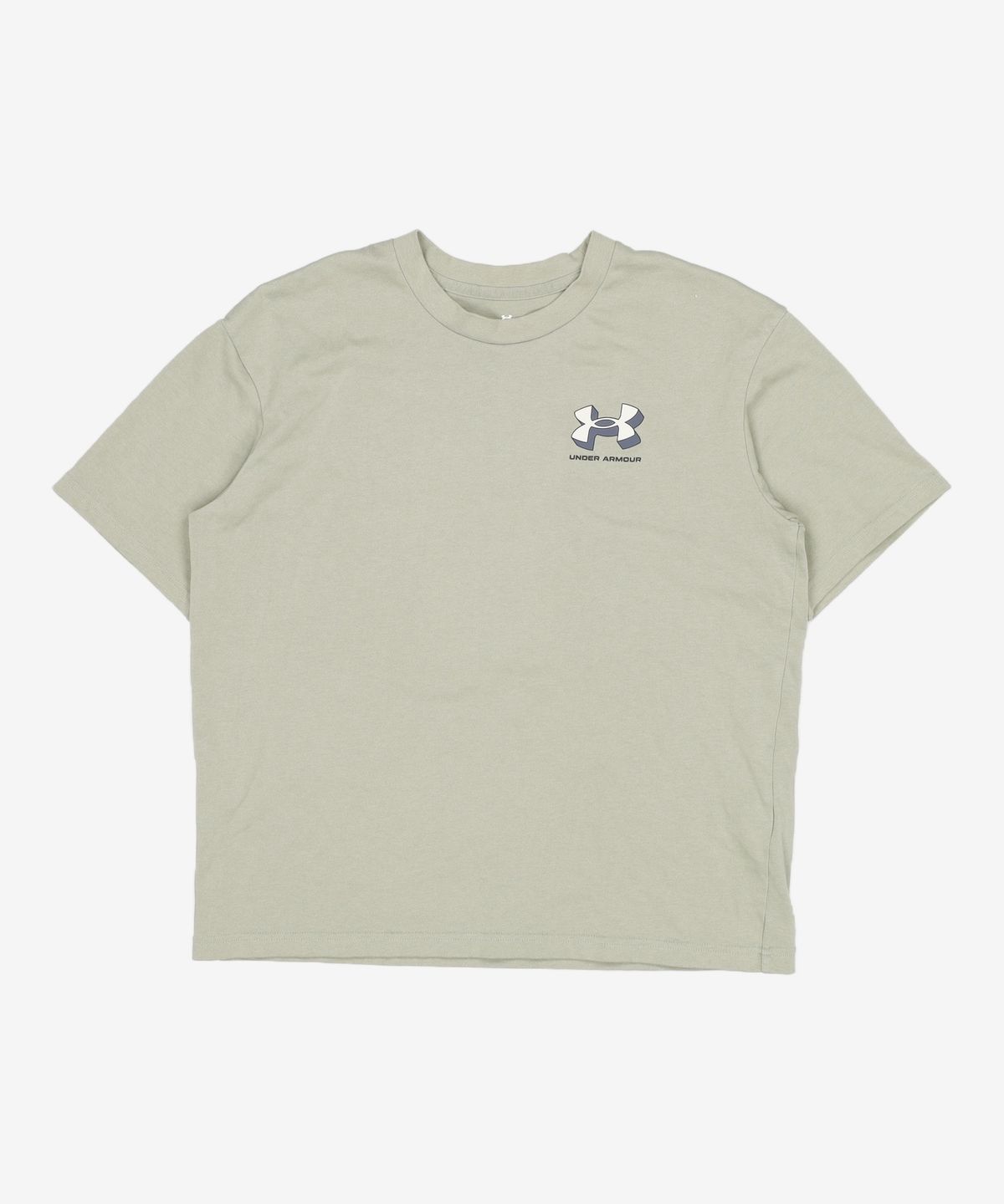 언더아머(UNDERARMOUR) 반소매 티셔츠 S
