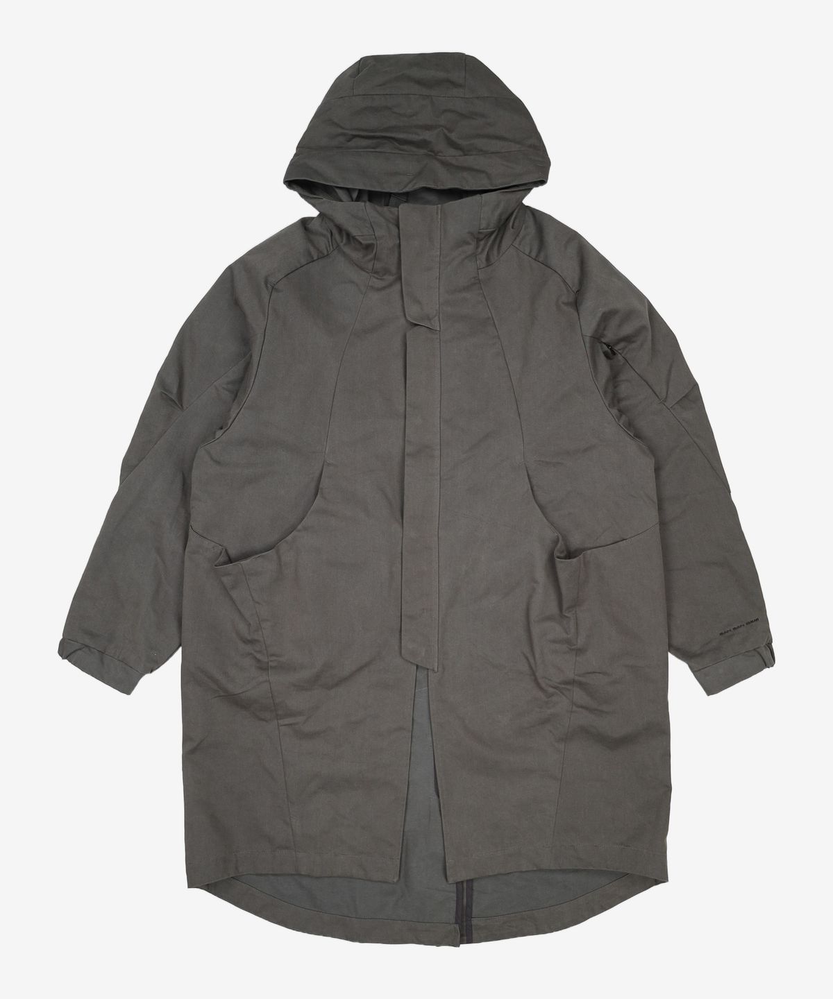 산산기어(SAN SAN GEAR) 사파리/헌팅 재킷 95