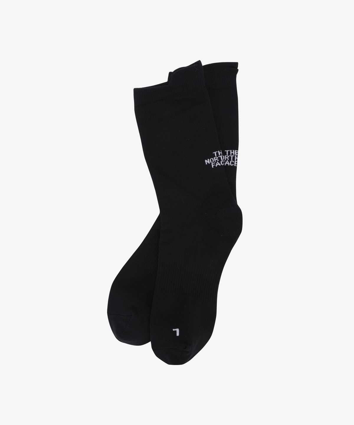 노스페이스(THE NORTH FACE) NY4MS52J 스피드 라이트 삭스 BLACK
