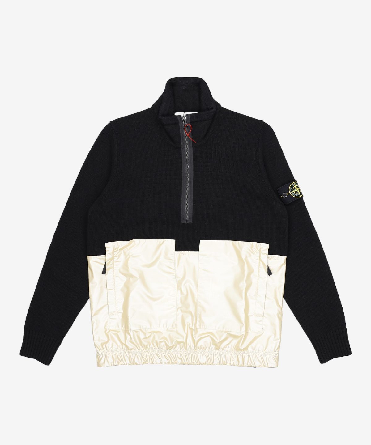 스톤아일랜드(STONE ISLAND) 니트/스웨터 S