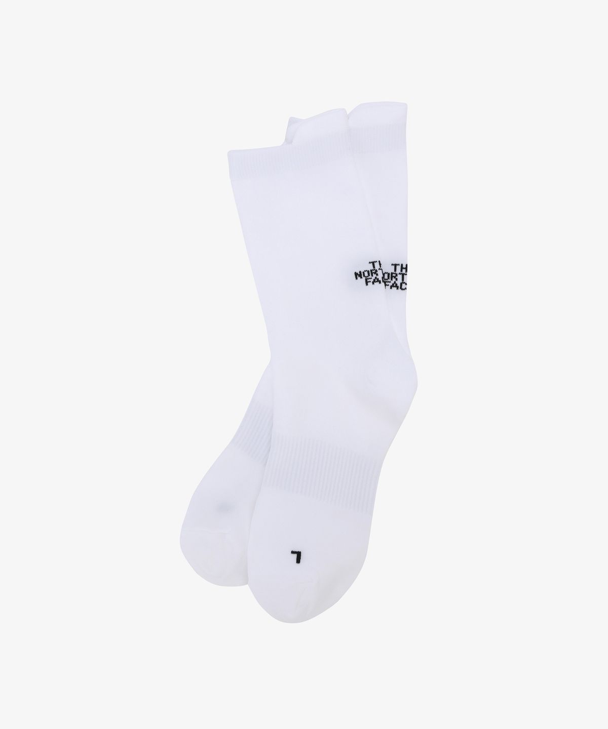 노스페이스(THE NORTH FACE) NY4MS52K 스피드 라이트 삭스 WHITE