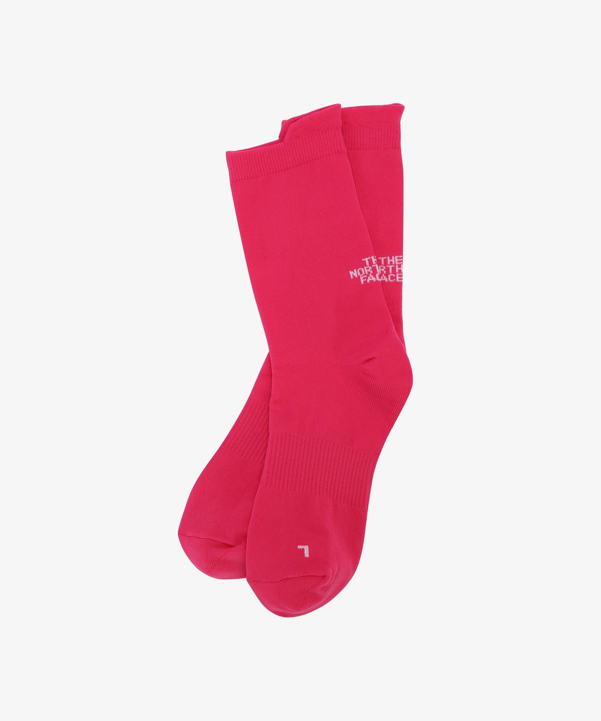 노스페이스(THE NORTH FACE) NY4MS52M 스피드 라이트 삭스 MAGENTA