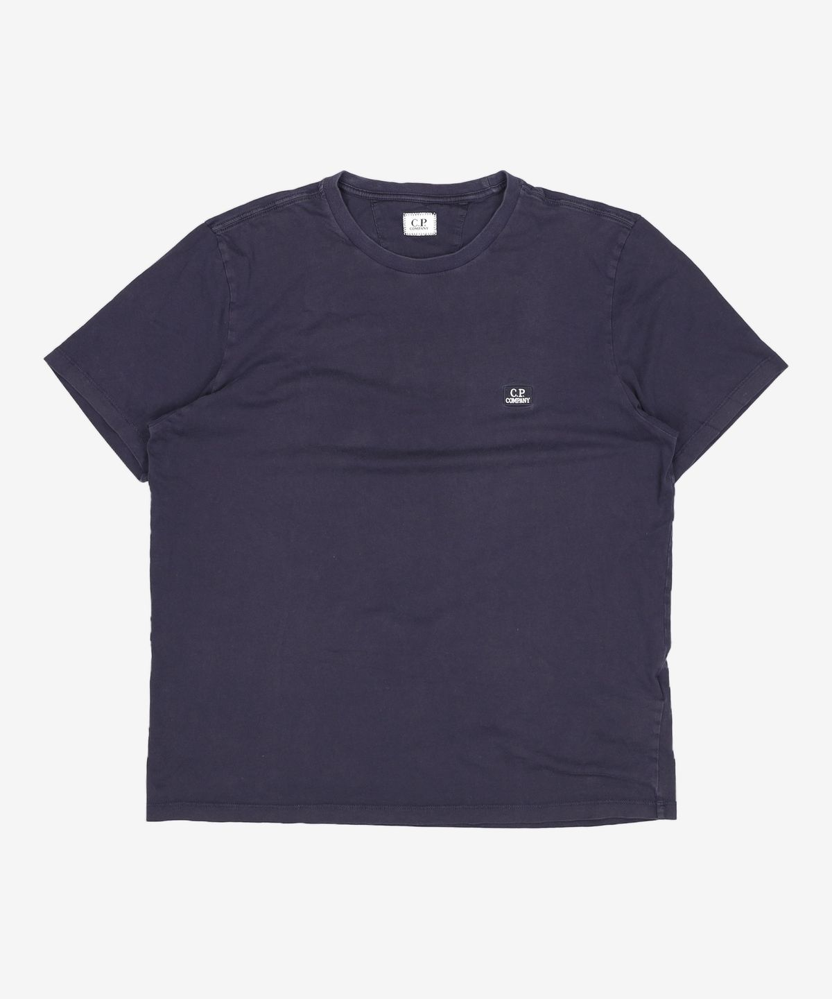 씨피 컴퍼니(CP Company) 반소매 티셔츠 XL