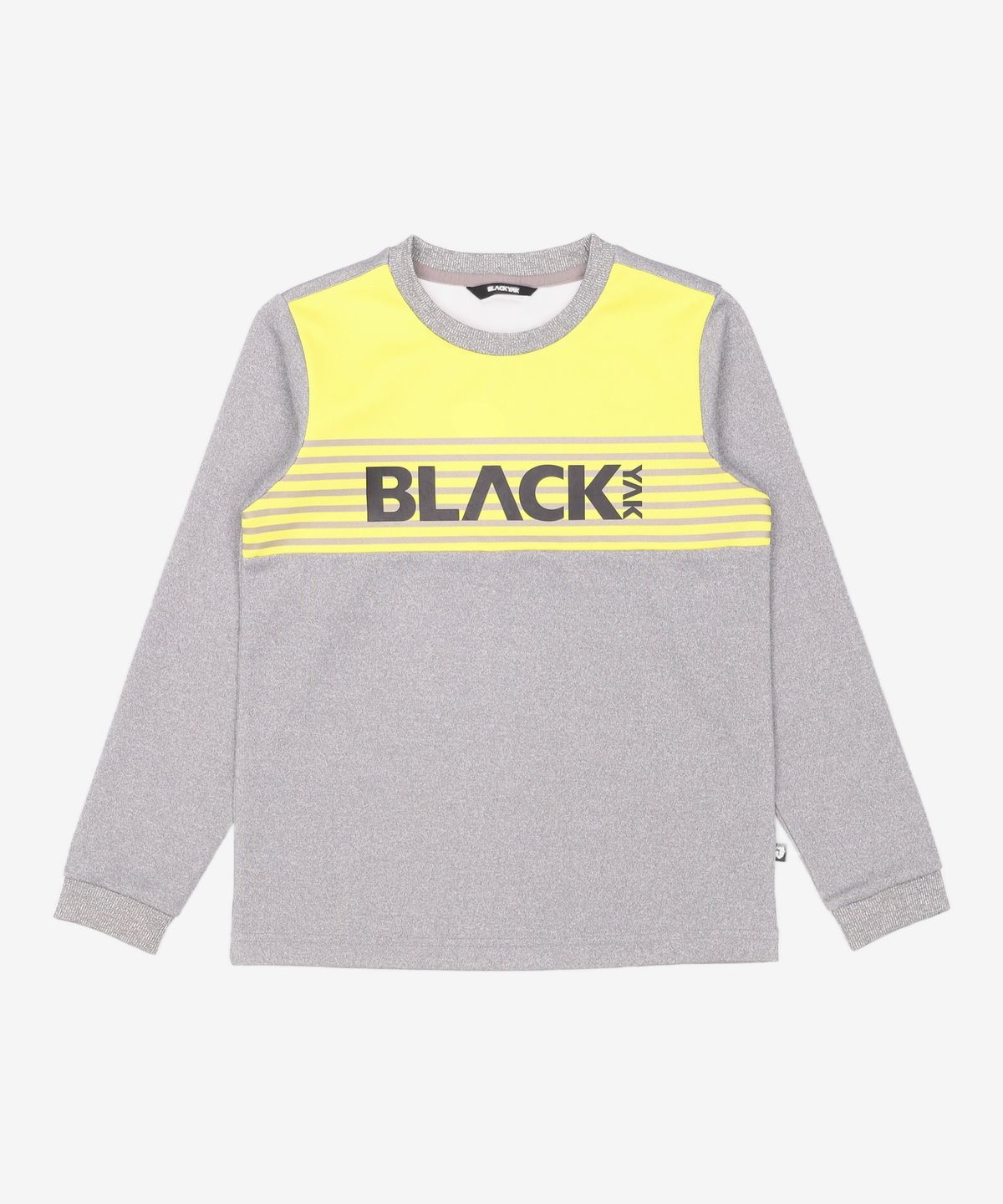 블랙야크 키즈(BLACK YAK KIDS) 긴소매 티셔츠 145