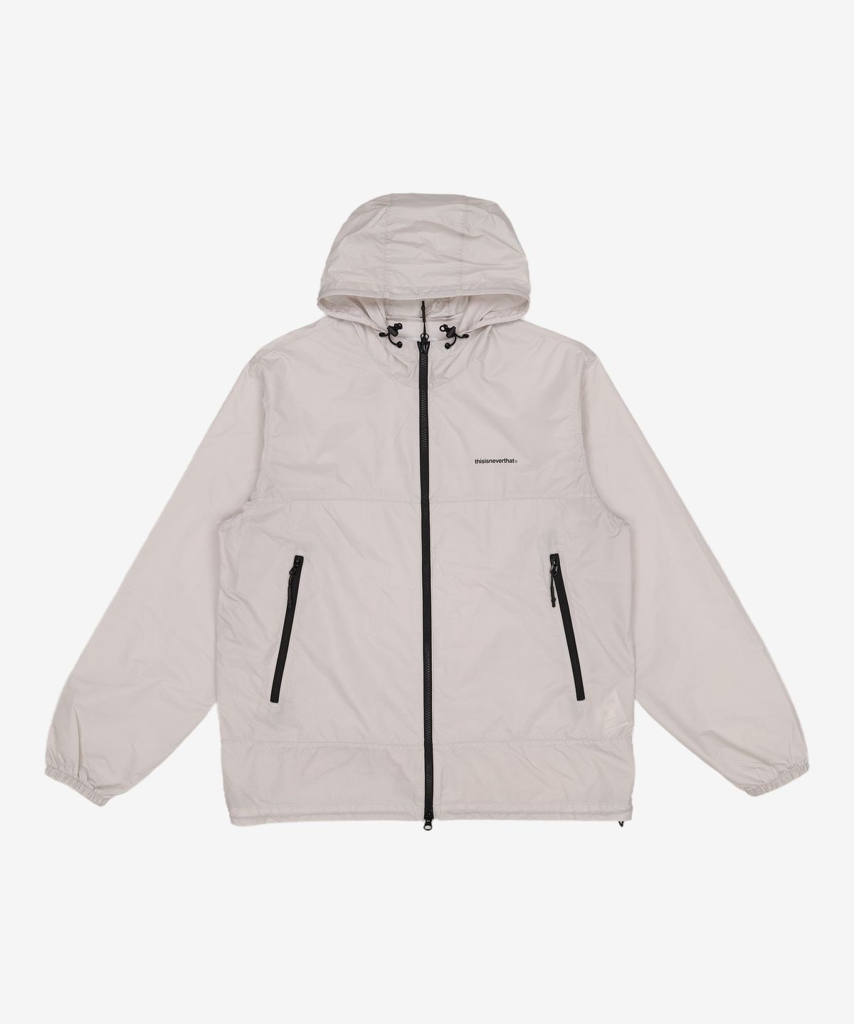 디스이즈네버댓(THISISNEVERTHAT) T-Light Jacket M