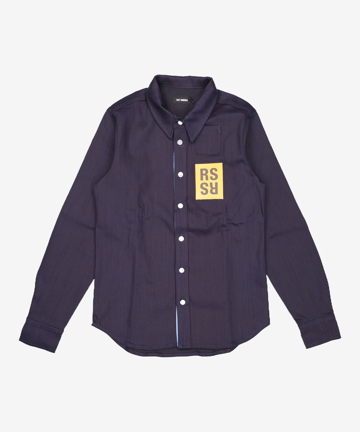 라프시몬스(RAF SIMONS) 캐주얼 셔츠 XS