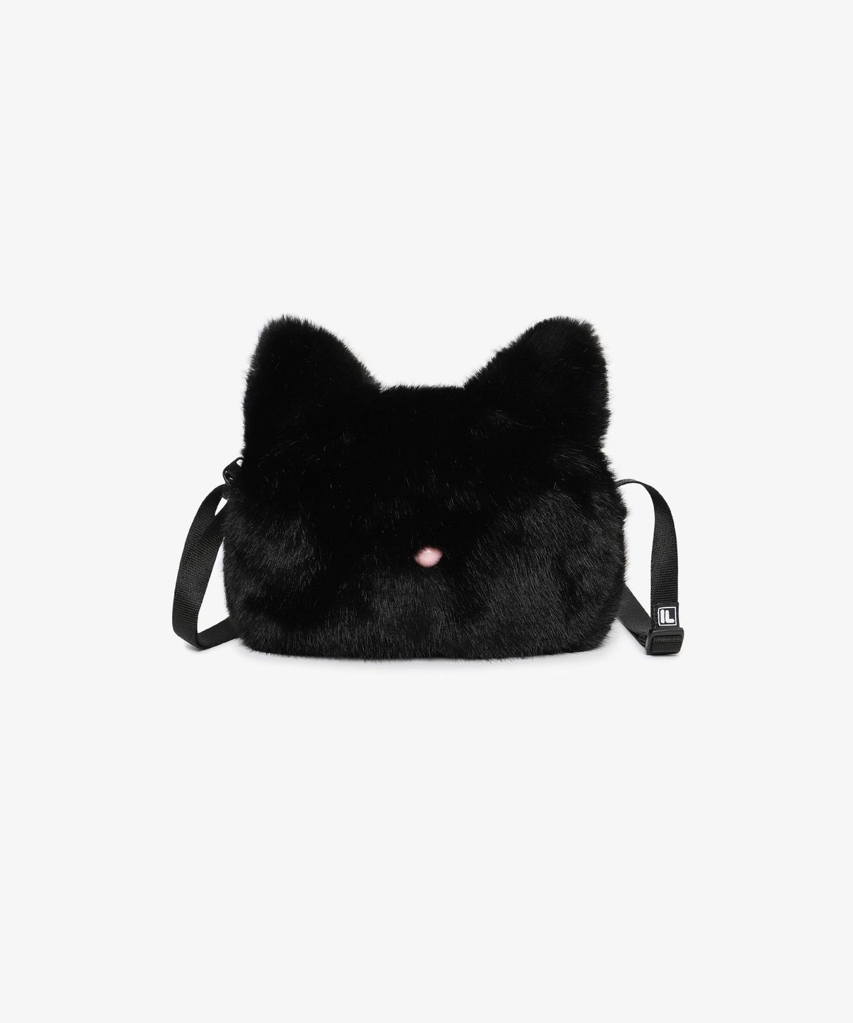 휠라 키즈(FILA KIDS) 루루FUR 크로스백(FK264RB07G001001)