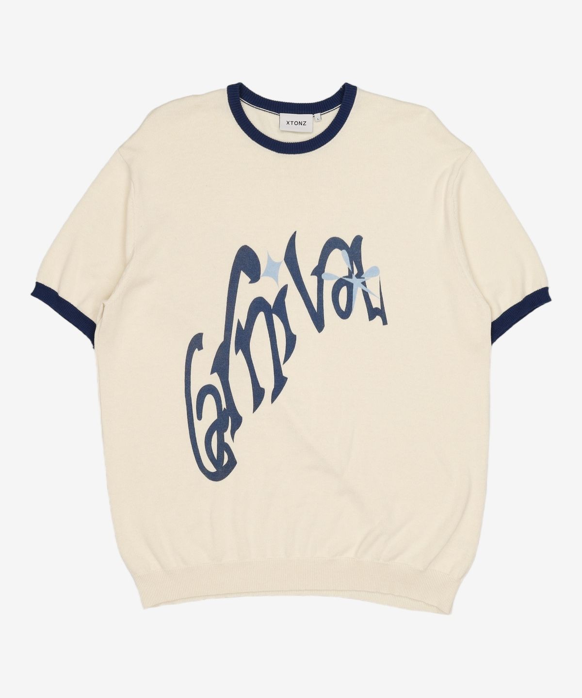 엑스톤즈(XTONZ) 니트/스웨터 L