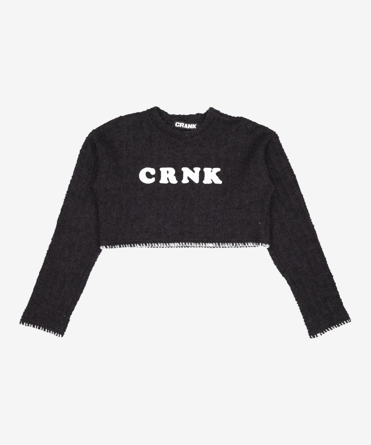 크랭크(CRANK) 니트/스웨터 FREE