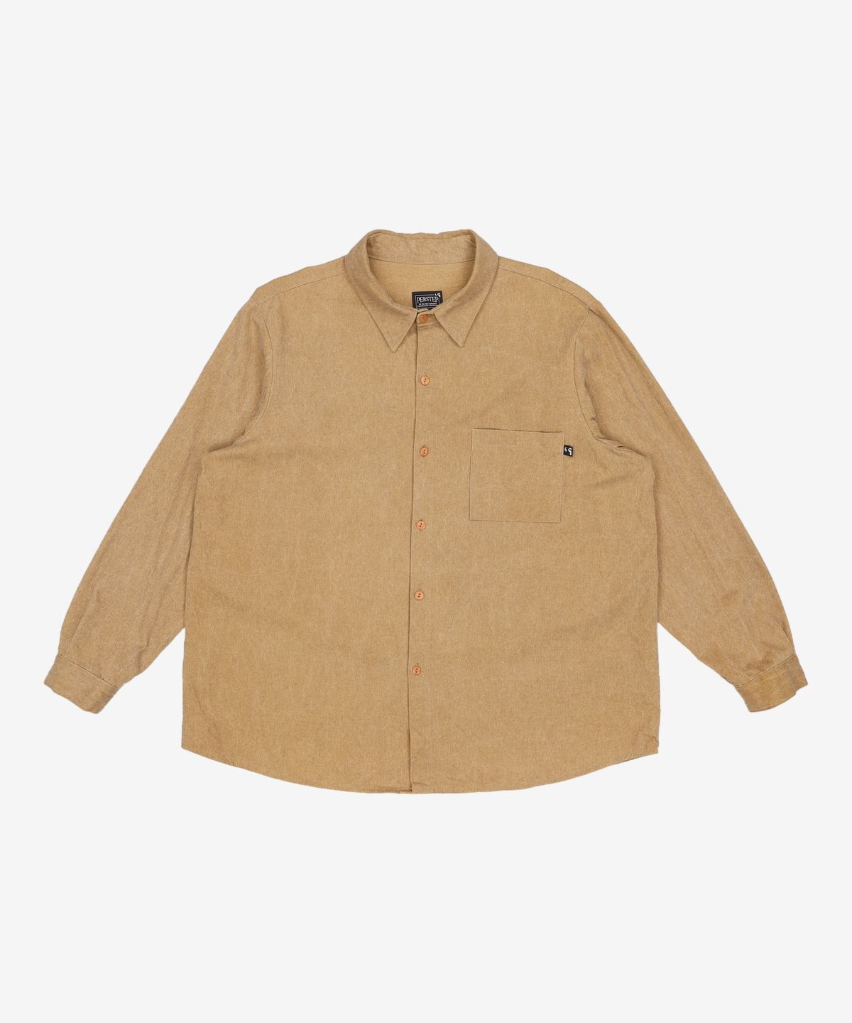 퍼스텝(PERSTEP) 캐주얼 셔츠 XXL