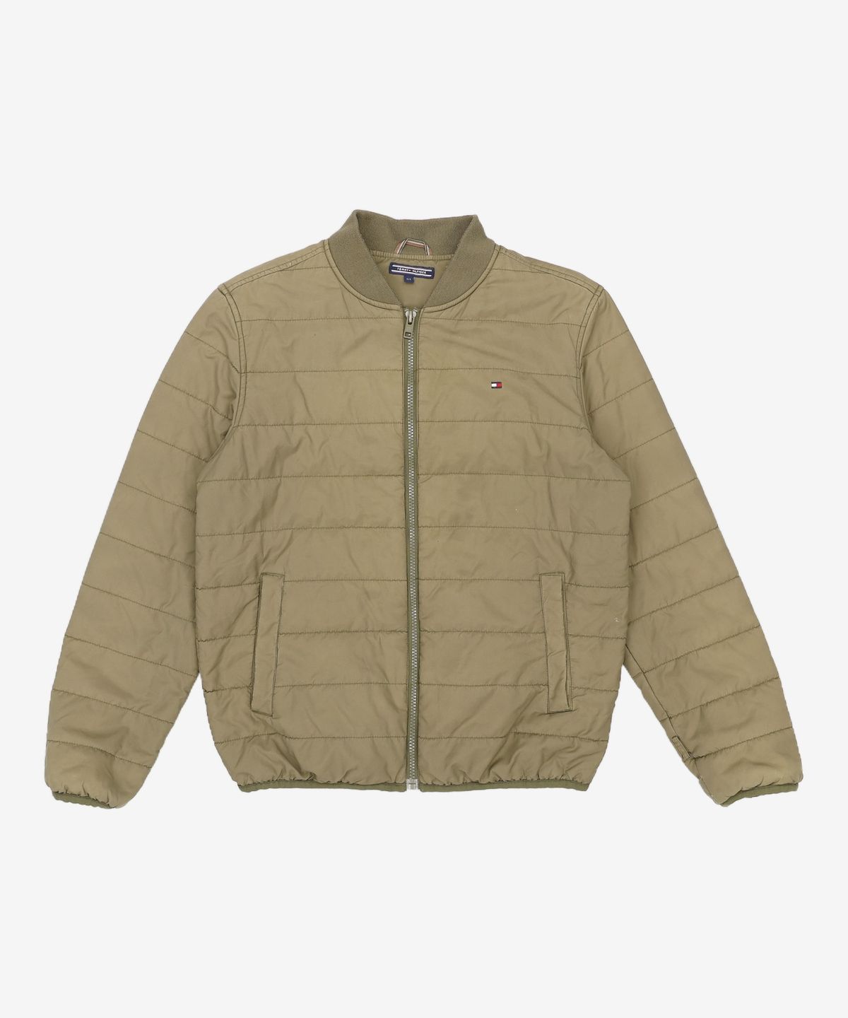 타미힐피거(TOMMY HILFIGER) 숏 패딩/숏 헤비 아우터 164