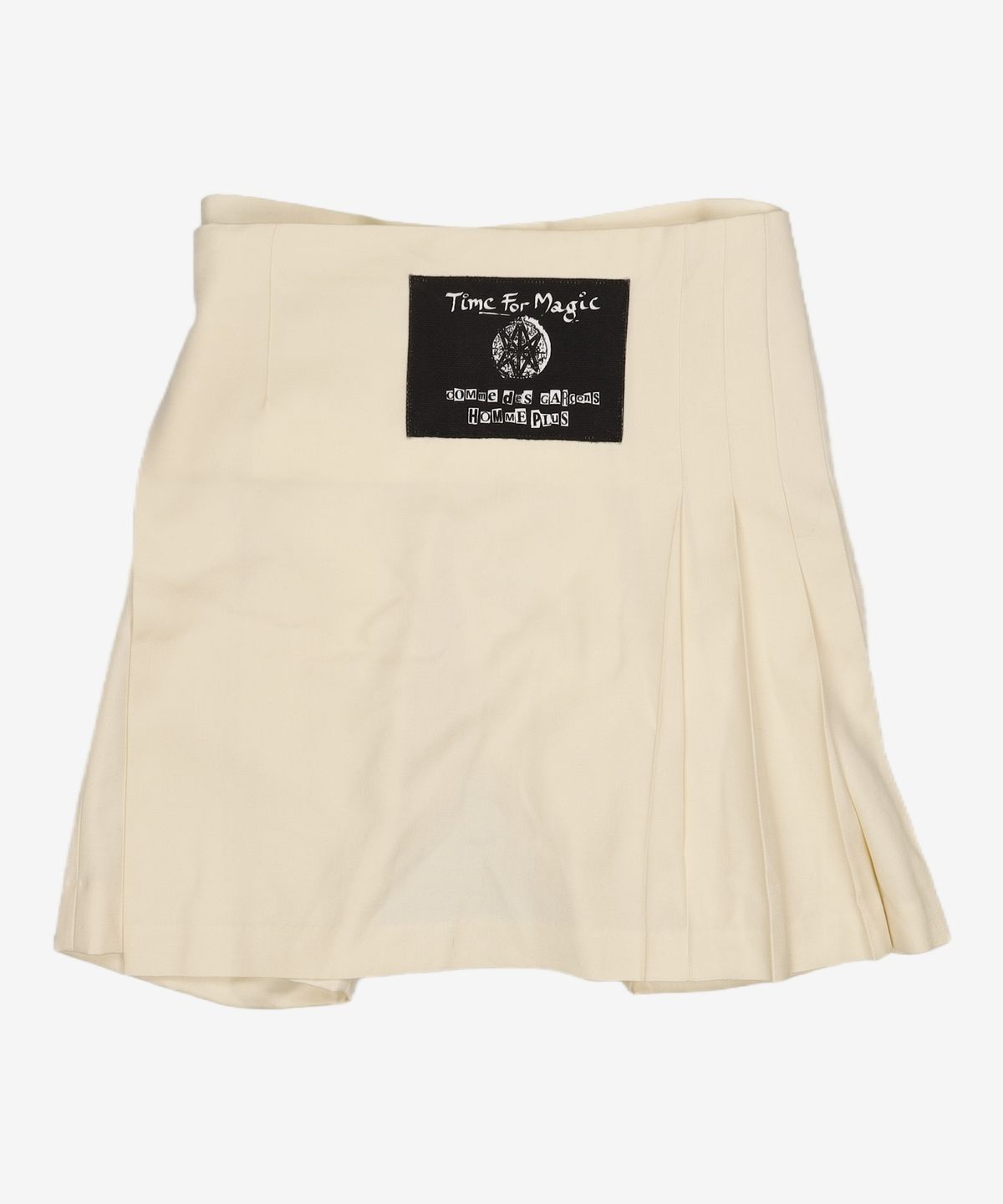 꼼데가르송 옴므 플러스(Comme des Garcons Homme Plus) 기타 바지 S