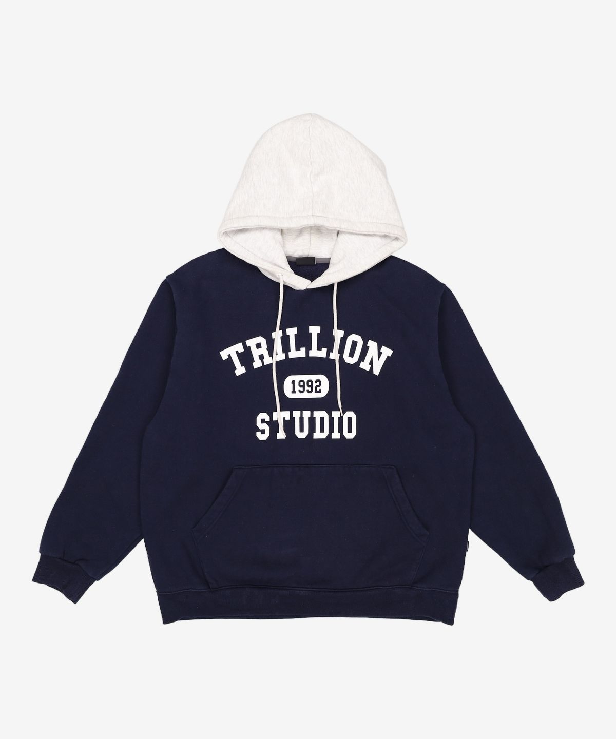 트릴리온(TRILLION) 후드 티셔츠 L