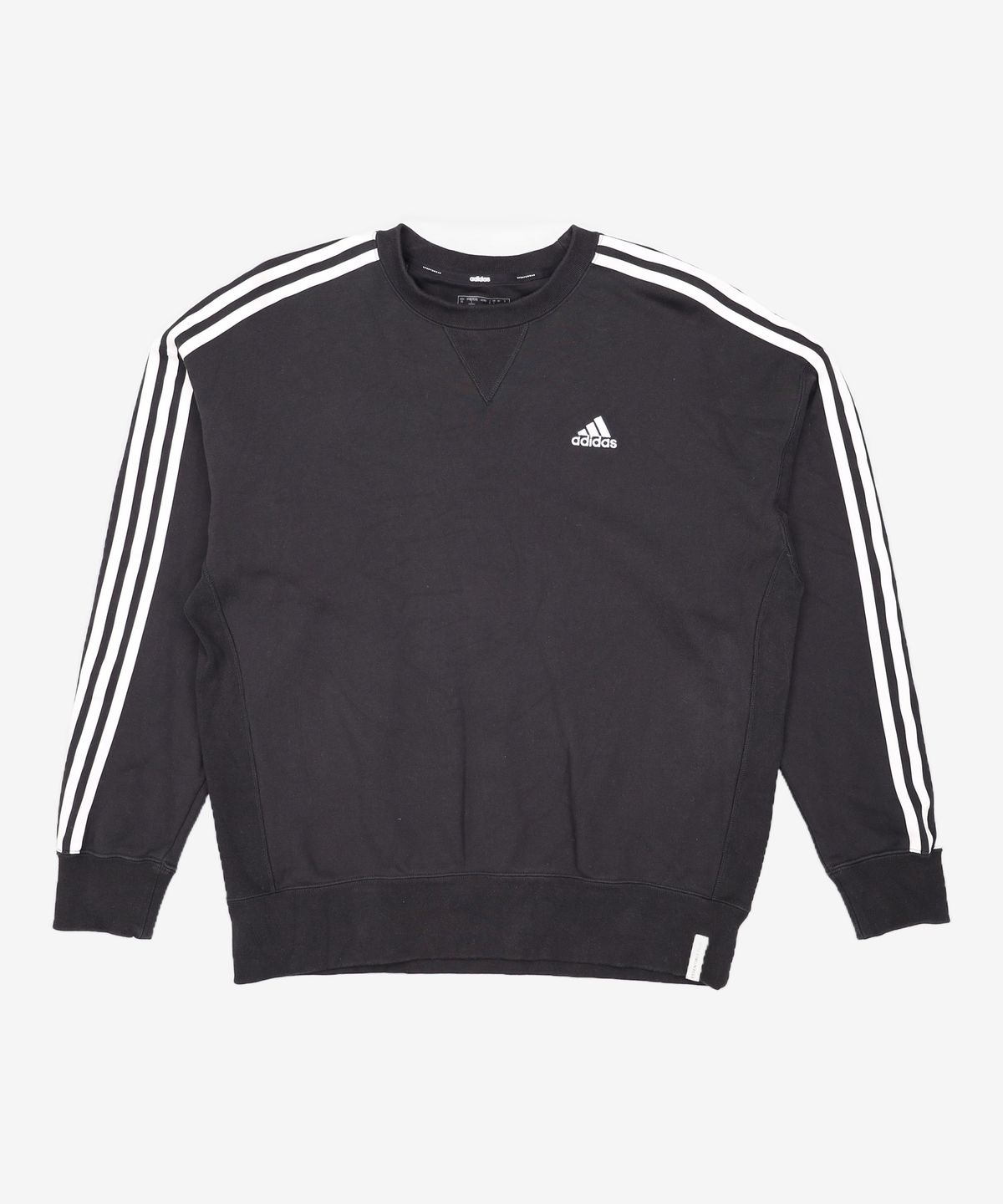 아디다스(ADIDAS) 맨투맨/스웨트셔츠 L