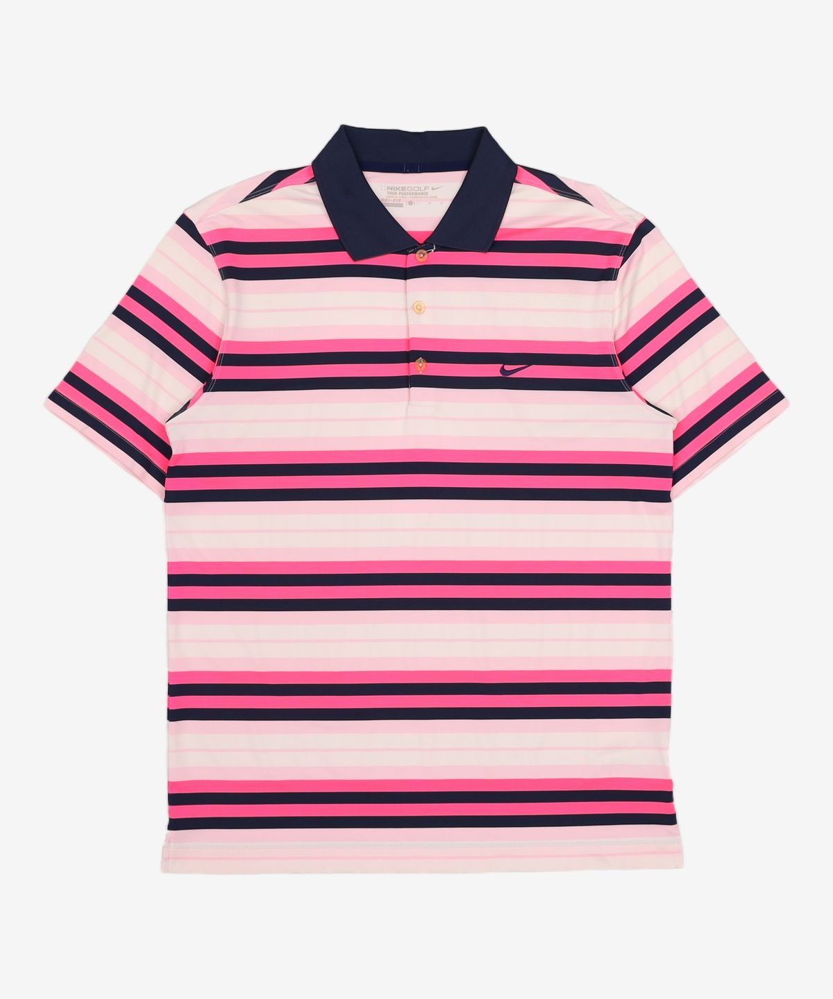 나이키 골프(NIKE GOLF) 피케/카라 티셔츠 L
