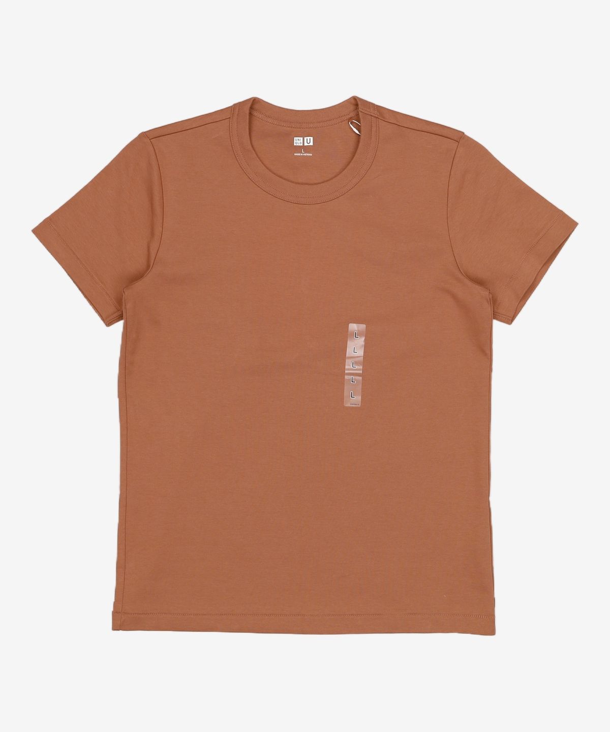 유니클로(UNIQLO) 반소매 티셔츠 L