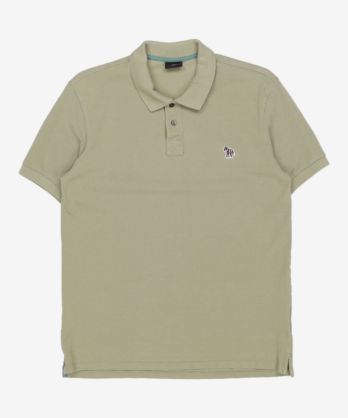 폴 스미스 블랙라벨(Paul Smith BLACK LABEL) 피케/카라 티셔츠 L
