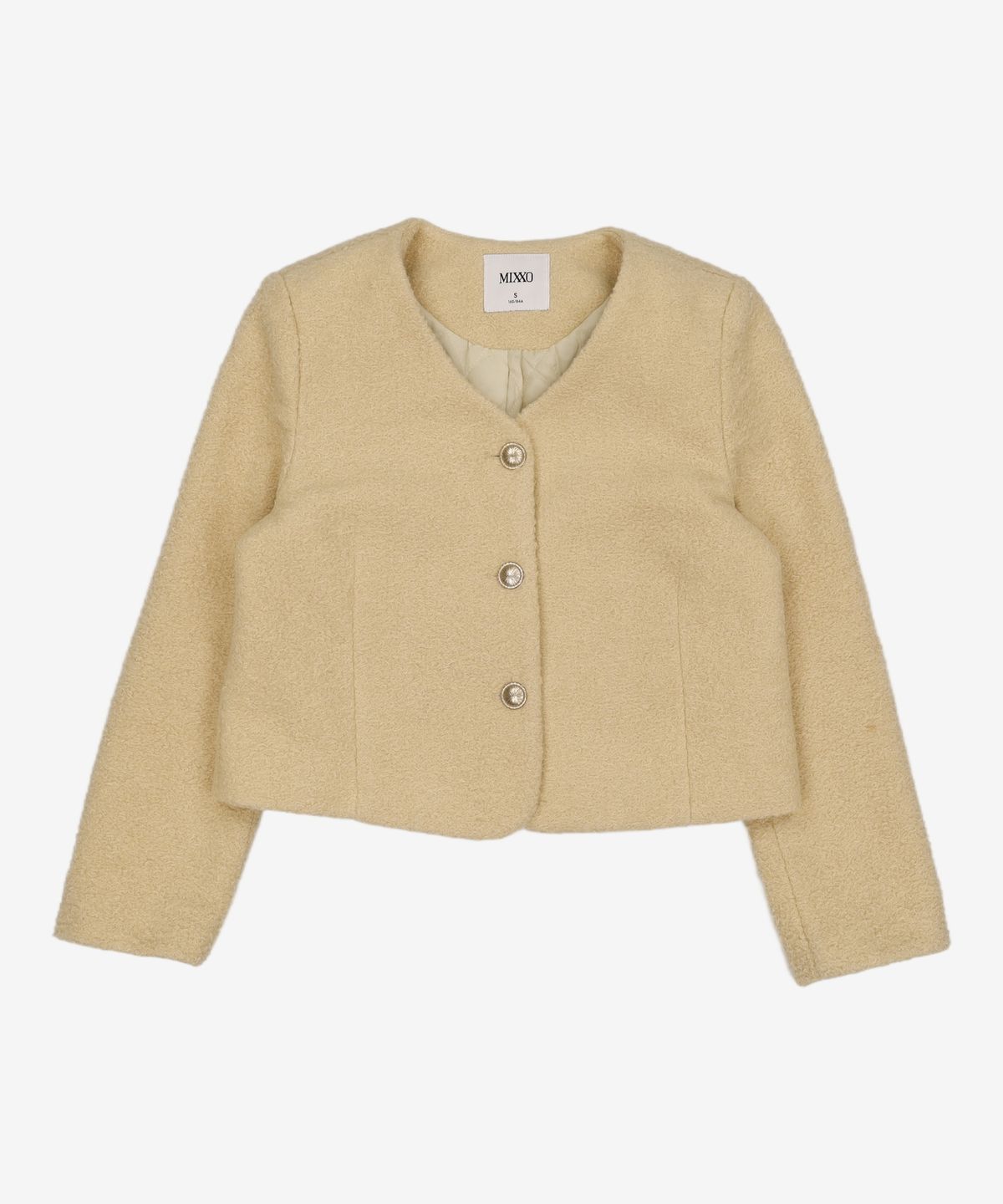 미쏘(MIXXO) 슈트/블레이저 재킷 S