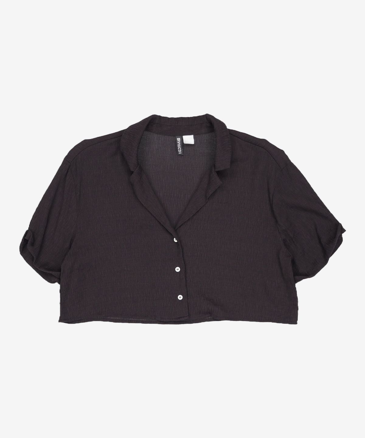 디바이디드에이치앤엠(DIVIDED H&M) 캐주얼 셔츠 M