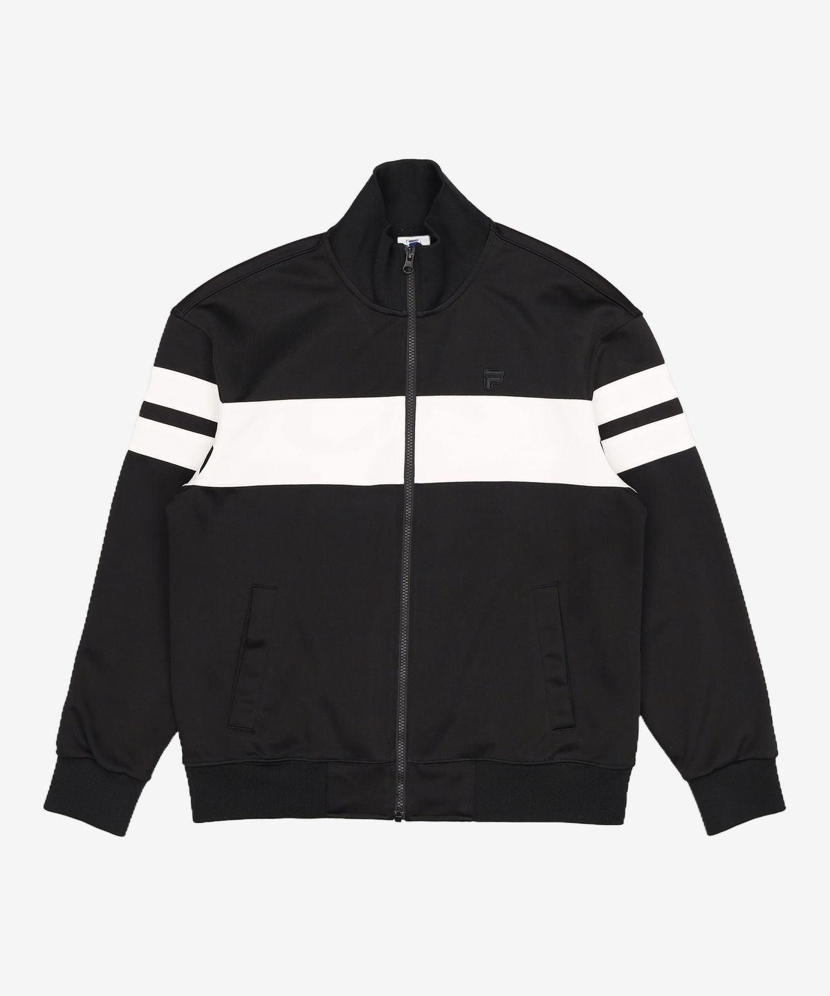 휠라(FILA) 트레이닝 재킷 100