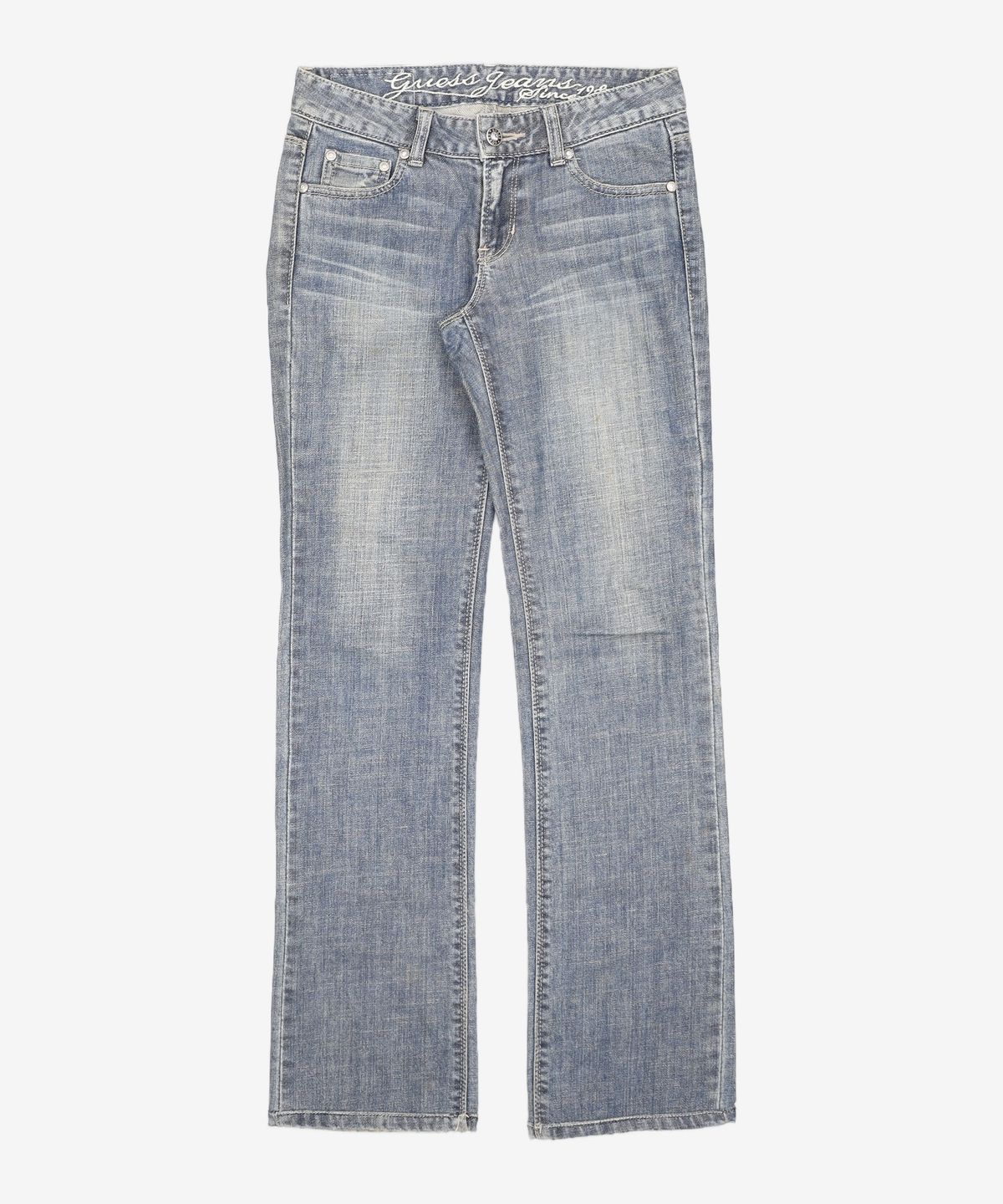 게스진(GUESS JEANS) 청/데님 팬츠 24