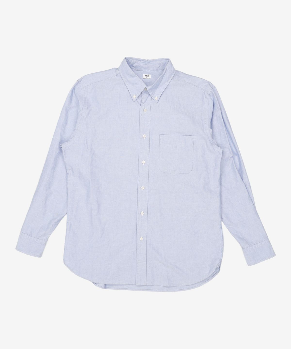 유니클로(UNIQLO) 캐주얼 셔츠 L