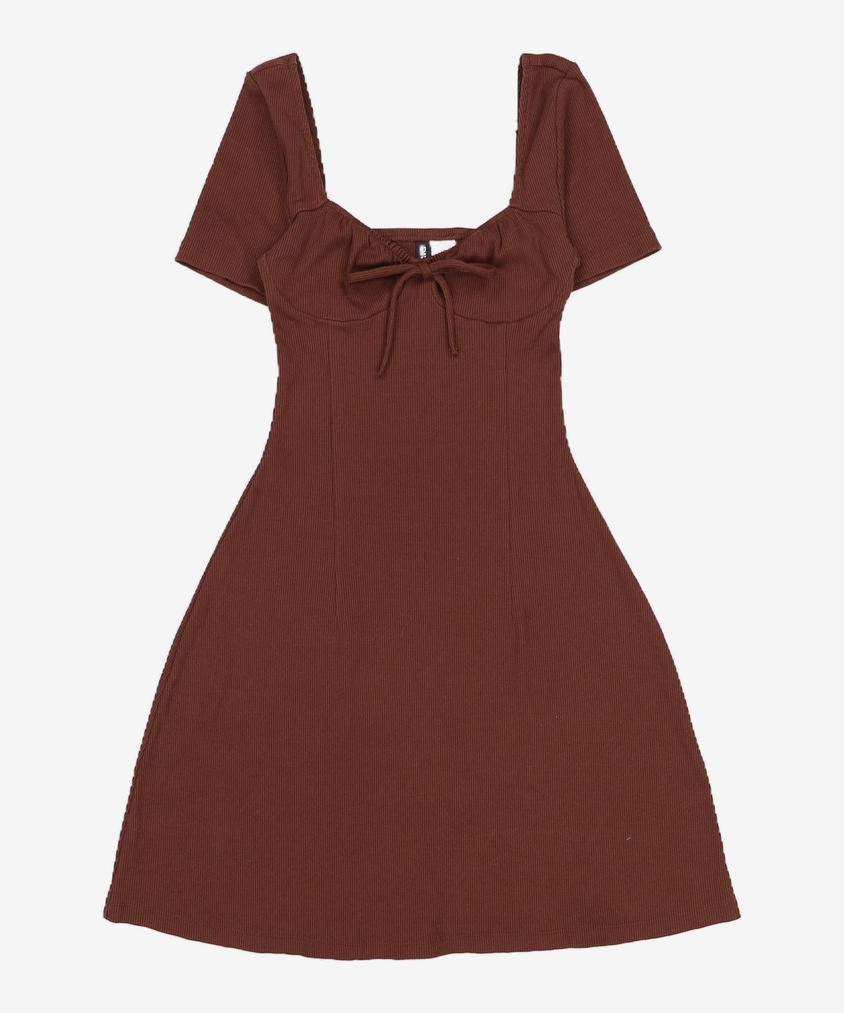 디바이디드에이치앤엠(DIVIDED H&M) 미니 원피스 XXS