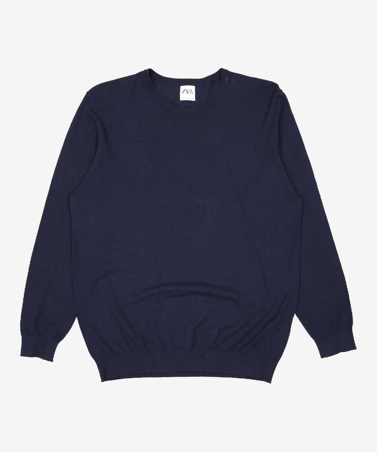 자라(ZARA) 니트/스웨터 L