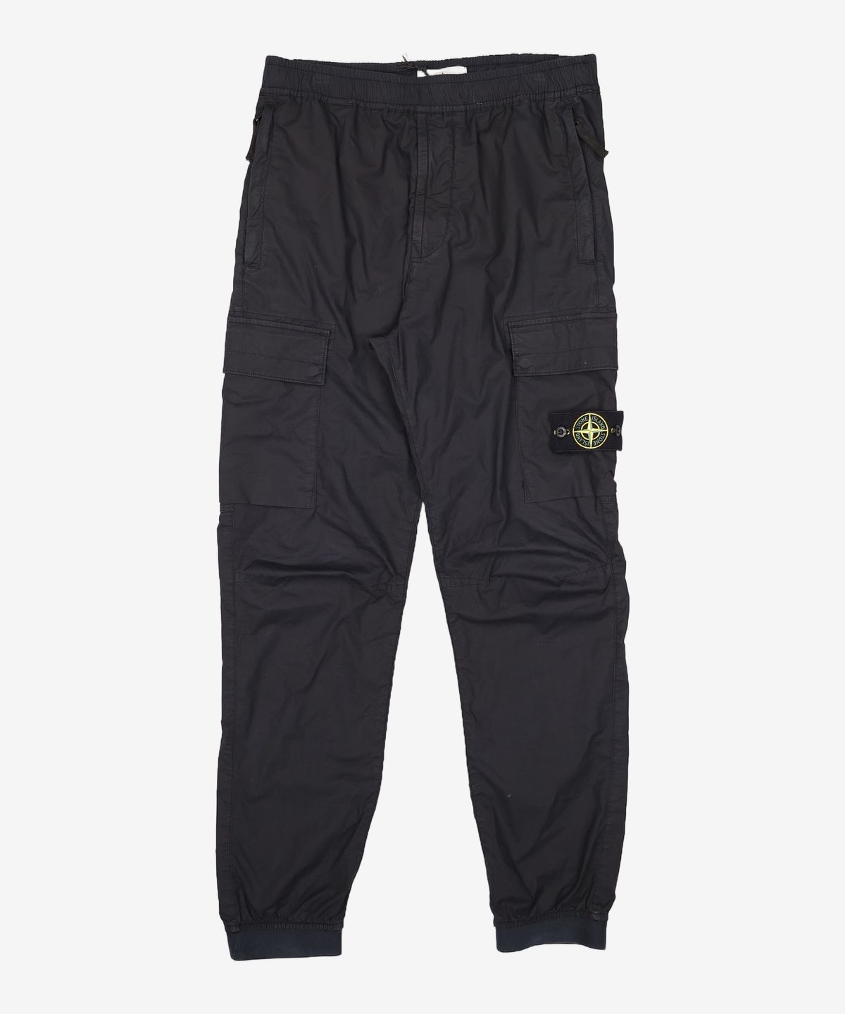 스톤아일랜드(STONE ISLAND) 조거 팬츠 31