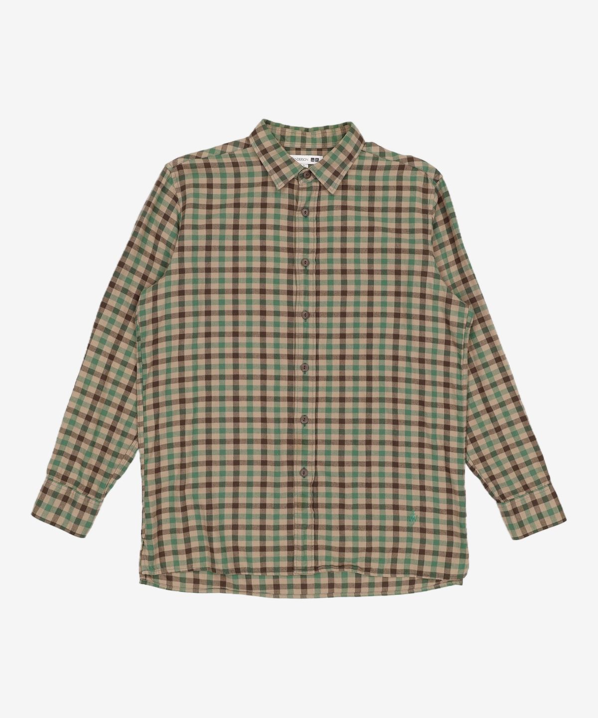 유니클로 x JW 앤더슨(UNIQLO x JW ANDERSON) 캐주얼 셔츠 L