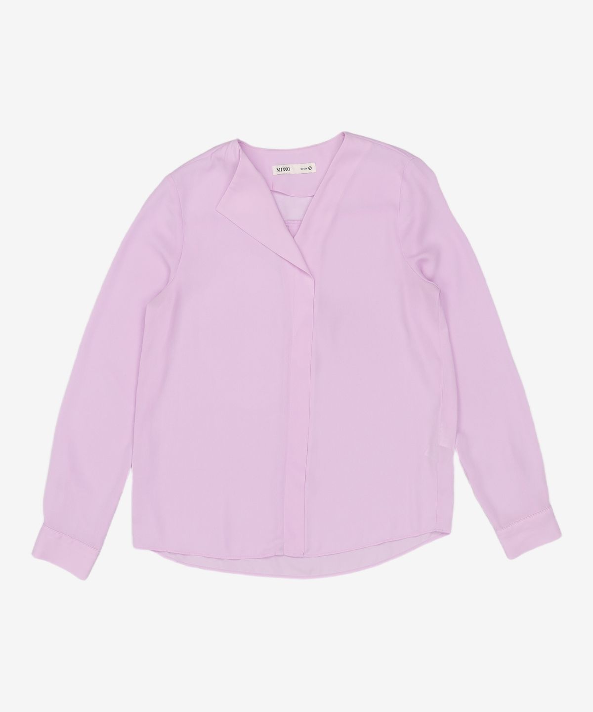 미쏘(MIXXO) 블라우스 S