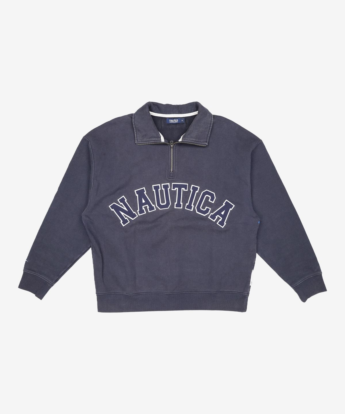 노티카(NAUTICA) 맨투맨/스웨트셔츠 XL