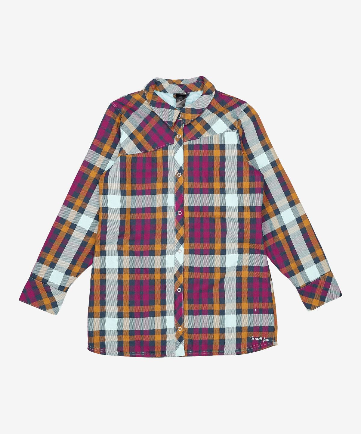 노스페이스(THE NORTH FACE) 캐주얼 셔츠 L