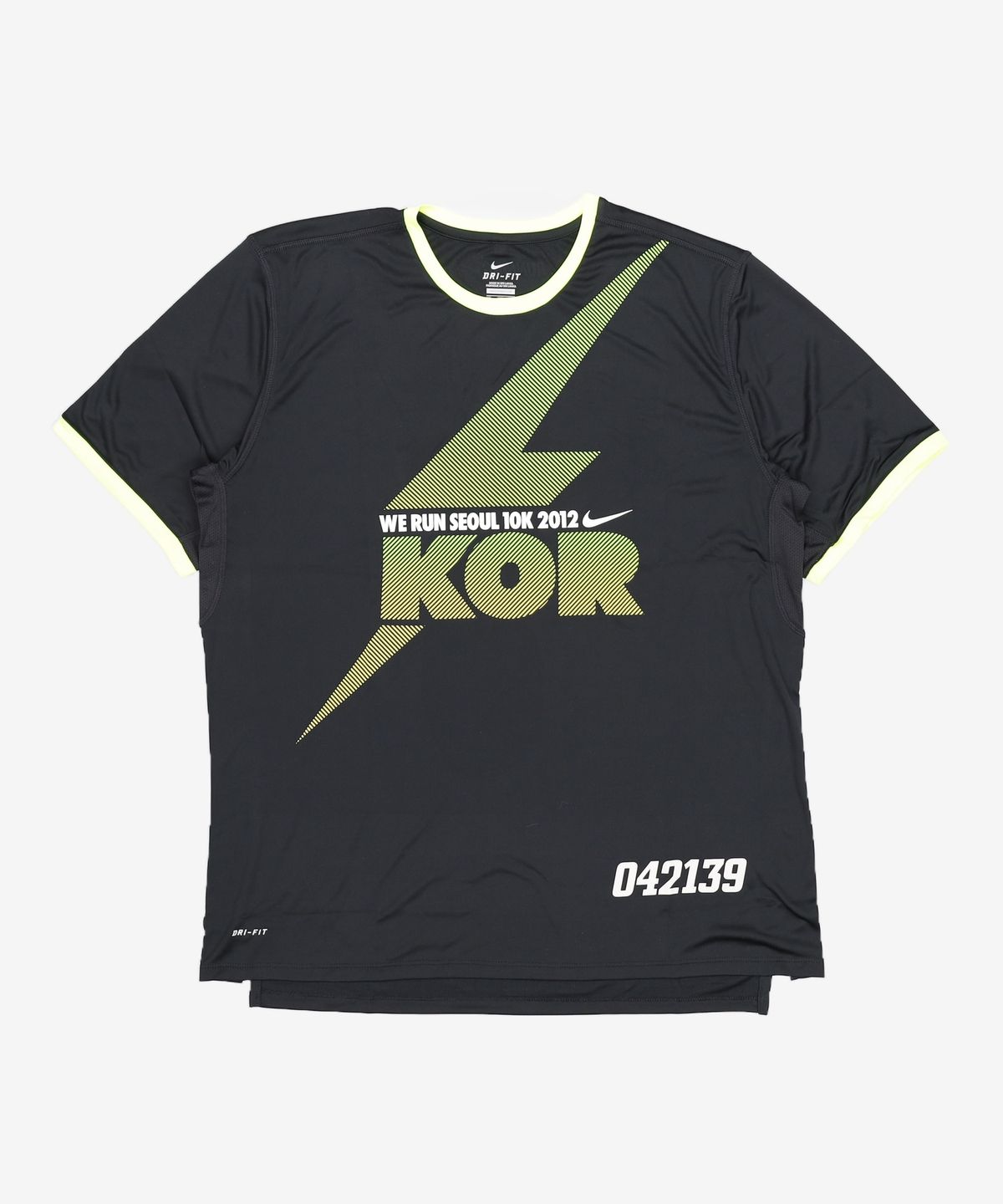 나이키(NIKE) 반소매 티셔츠 110