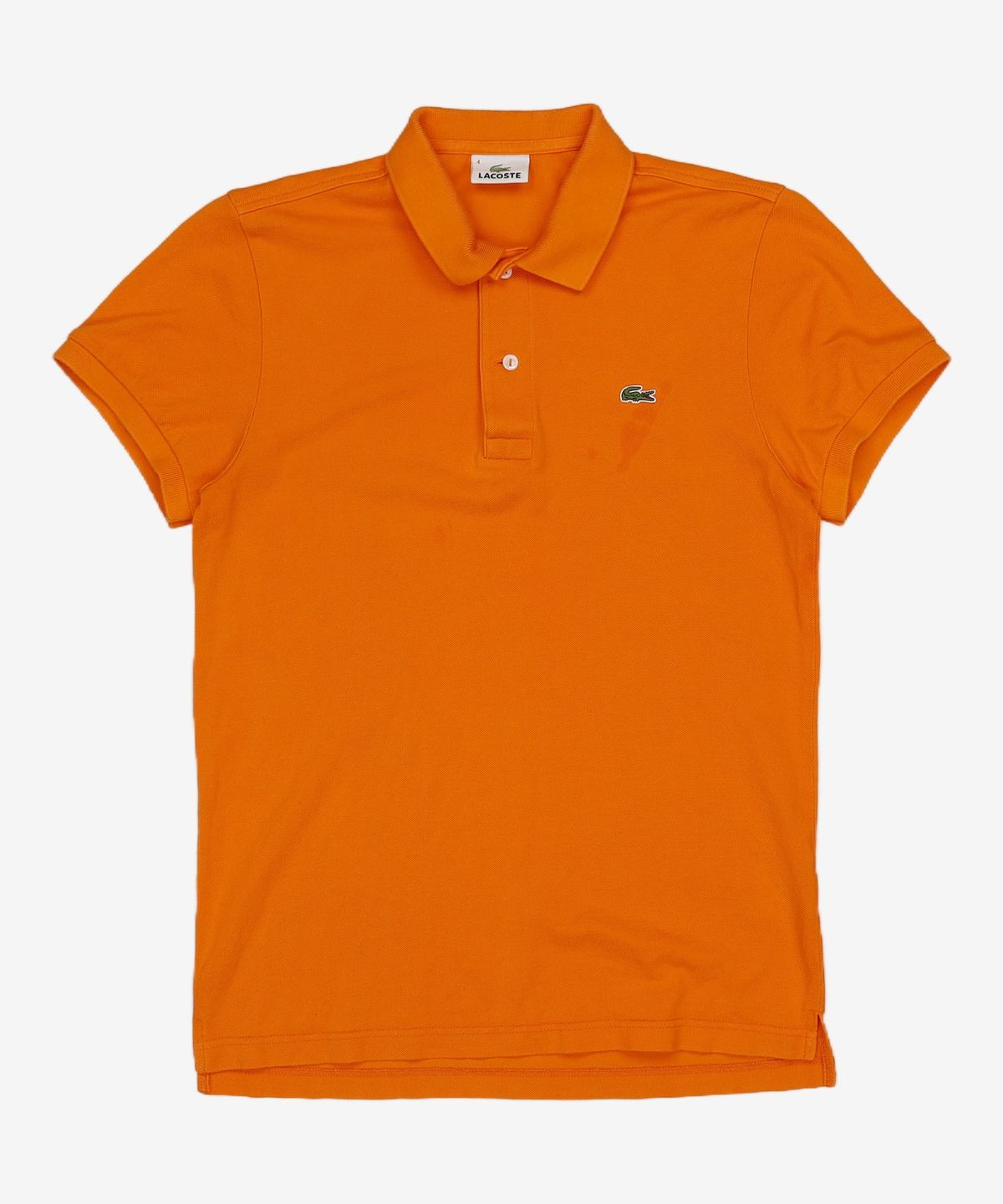 라코스테(LACOSTE) 피케/카라 티셔츠 4