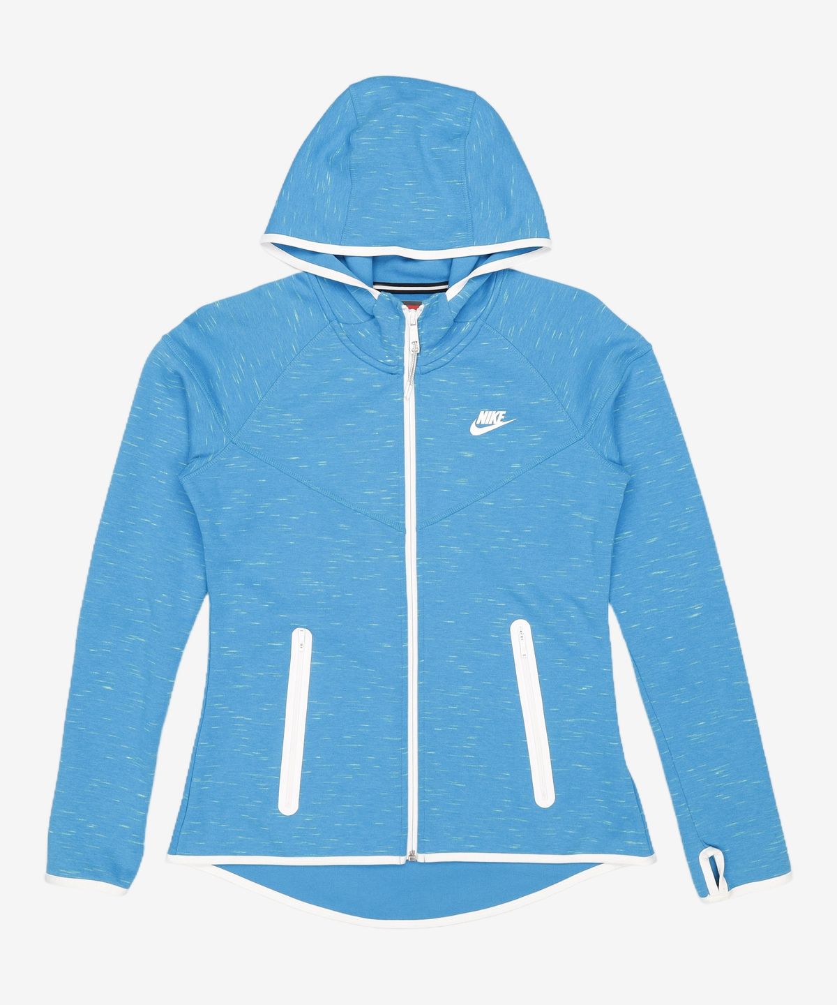 나이키(NIKE) 후드 집업 XL